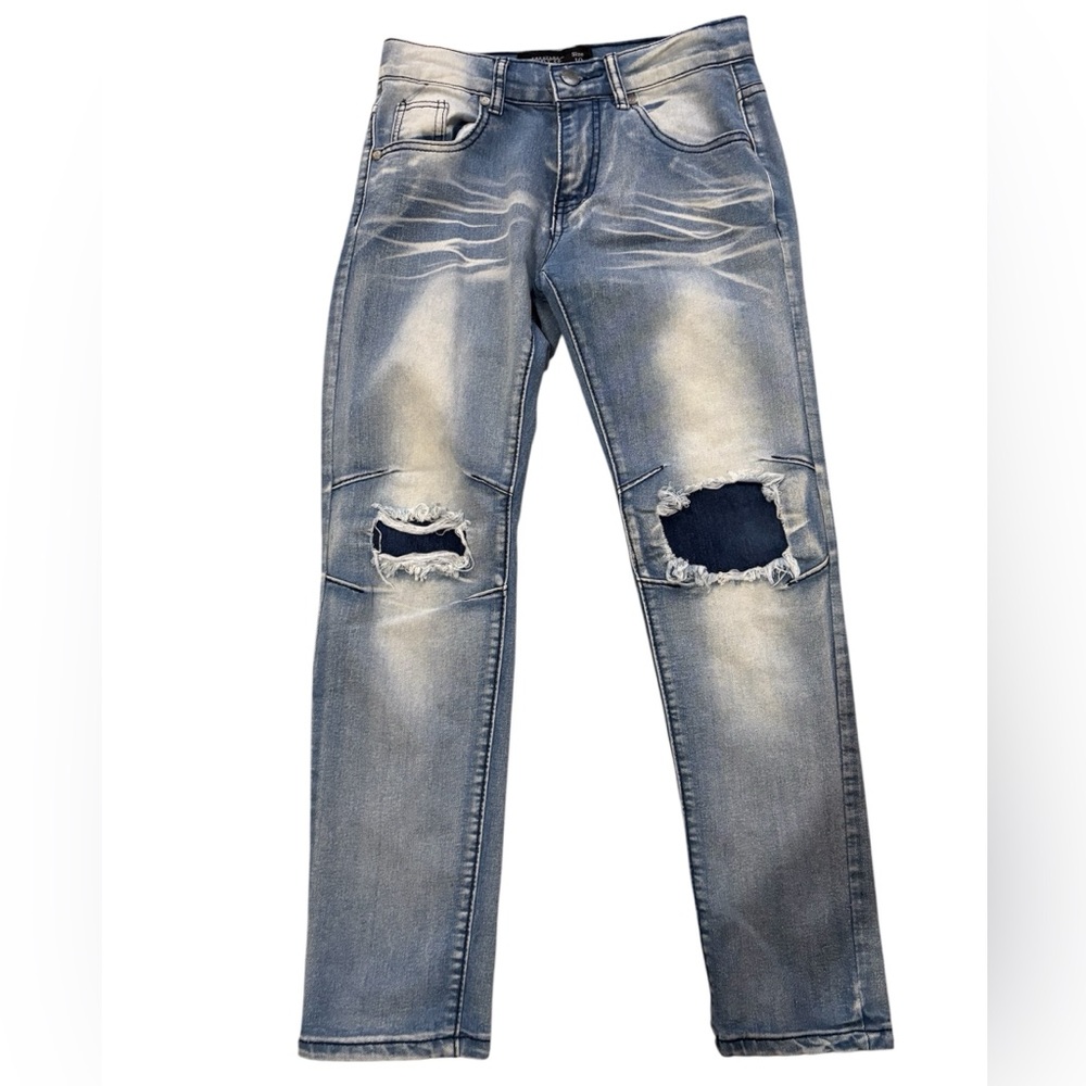 Trestles Supply Co EUC Boys Jeans